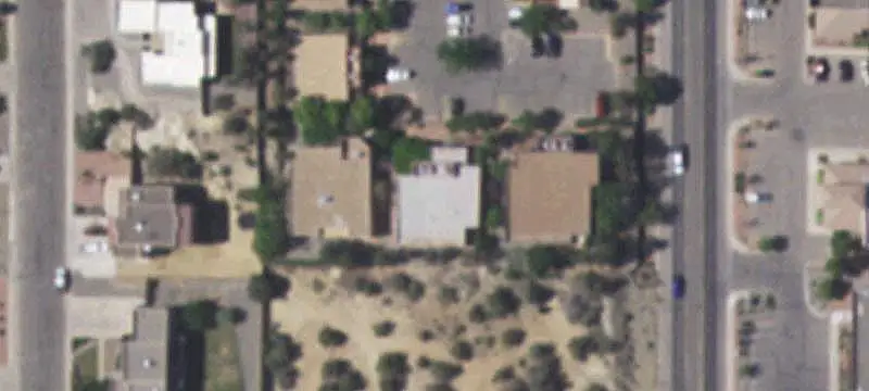 Two-Unit Office Property