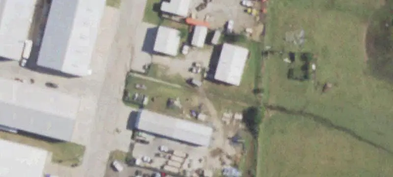 Industrial Property with Highway Access