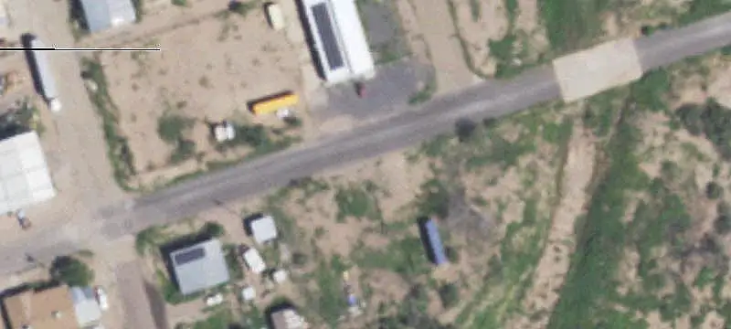 C-2 Commercial Land