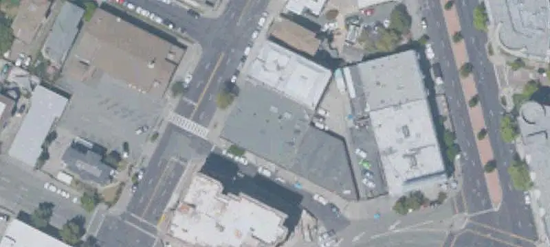 Mixed-Use Development Site