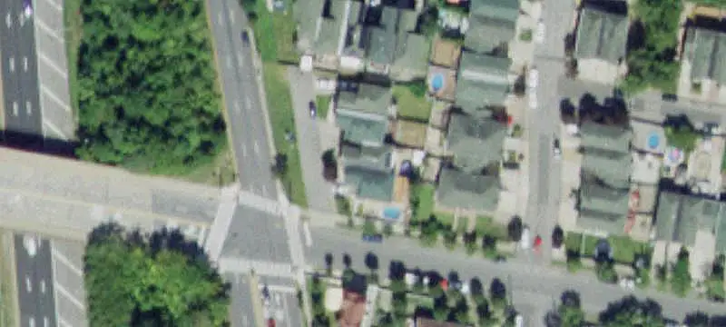Commercial Land with Flexible Use Potential
