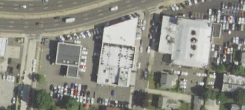Net-Leased Gas Station