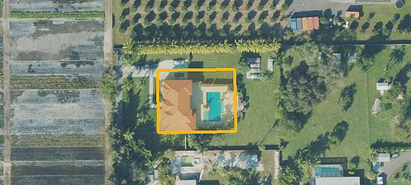 Land Parcel