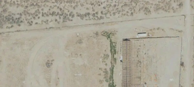 Agricultural Land with Paved Frontage