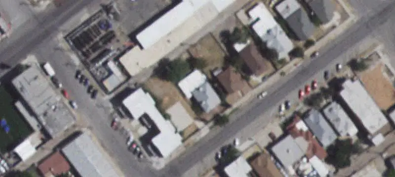 Four-Unit Residential Income Property