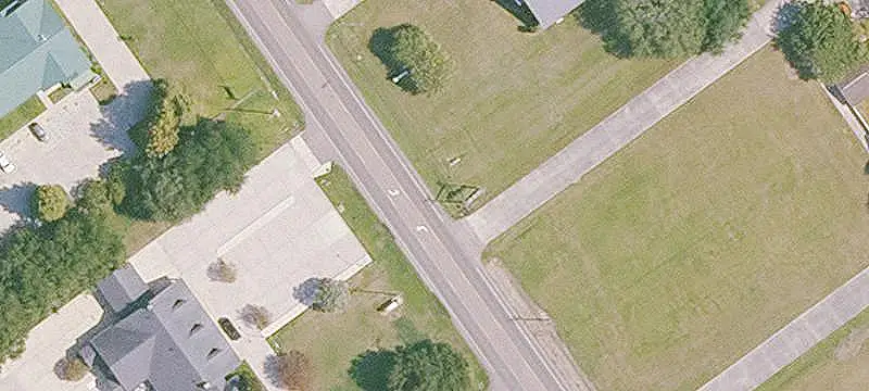 Commercial Land with Road Frontage
