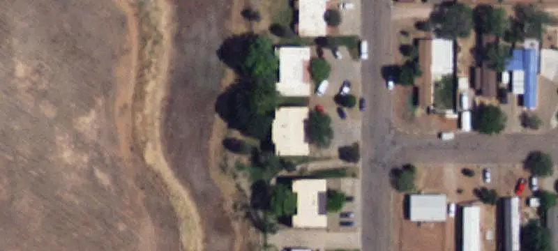 4-Unit Quadplex