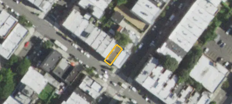 Renovated Mixed-Use Property