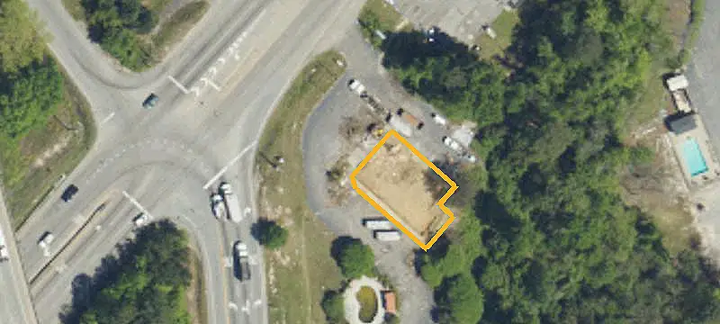 Commercial Development Parcel