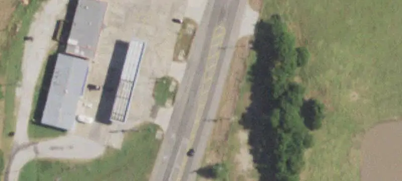 Flex Space with Warehouse