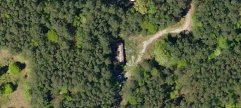 Recreational Land with Well and Septic