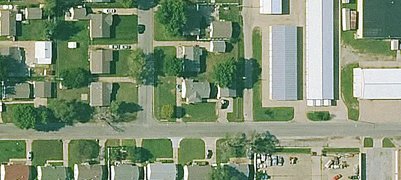 Flex Space with Dual Entrances