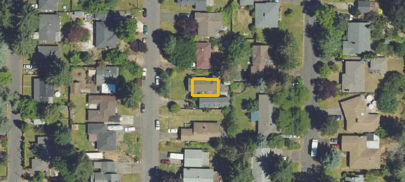New Two-Unit Duplex