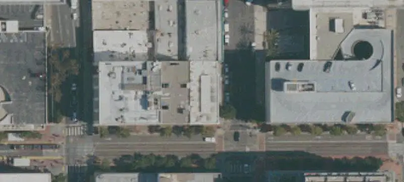 Four-Story Renovated Storefront Property