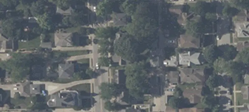 Updated Duplex with Two Units