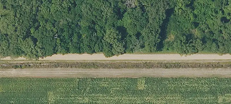 Agricultural Land Near META Site