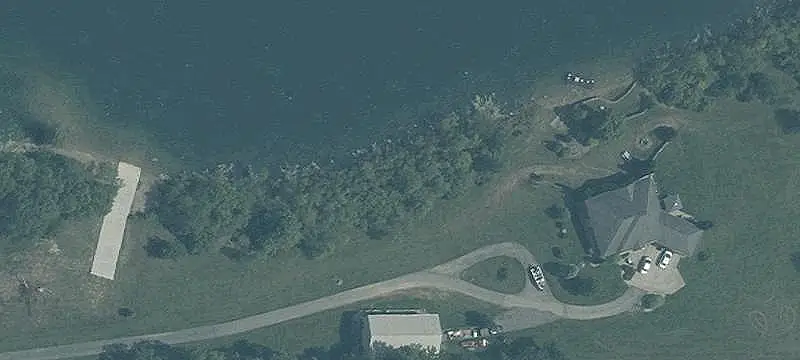 New Duplex with Lake Access