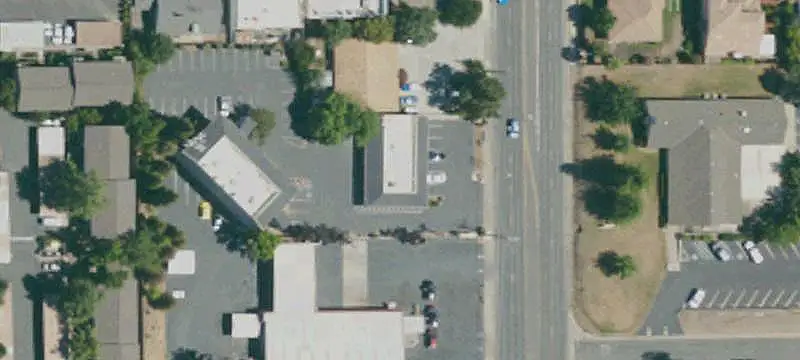 Full-Service Car Wash Property