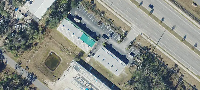 Mixed-Use Property with Updated Systems
