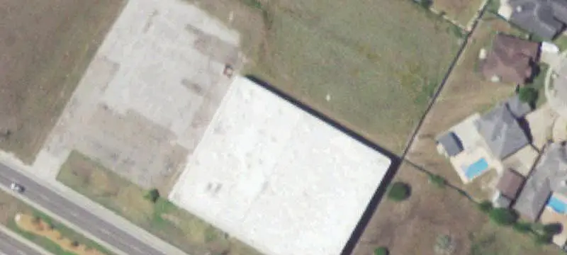 Commercial Land with Road Frontage