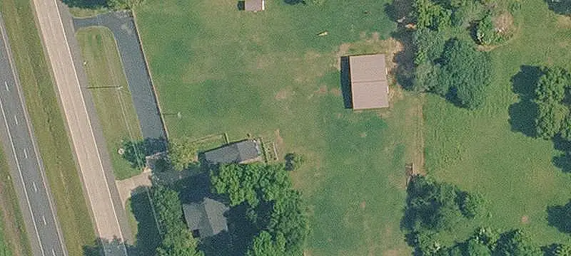 Commercial Land with Road Frontage