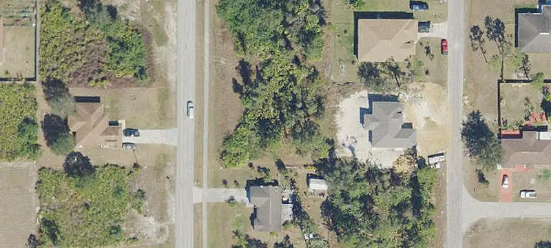 Lot & Land