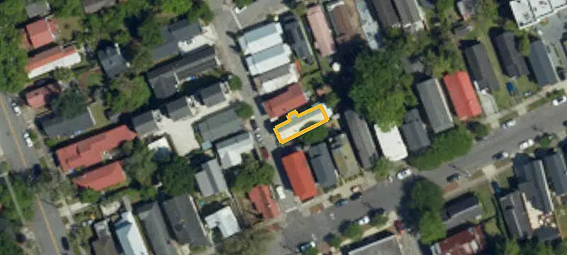 Two-Unit Duplex with Separate Meters