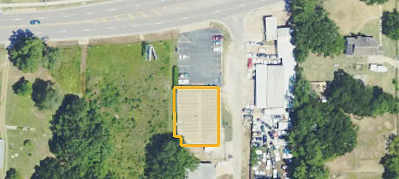 Land / Unimproved Commercial Lot for Sale