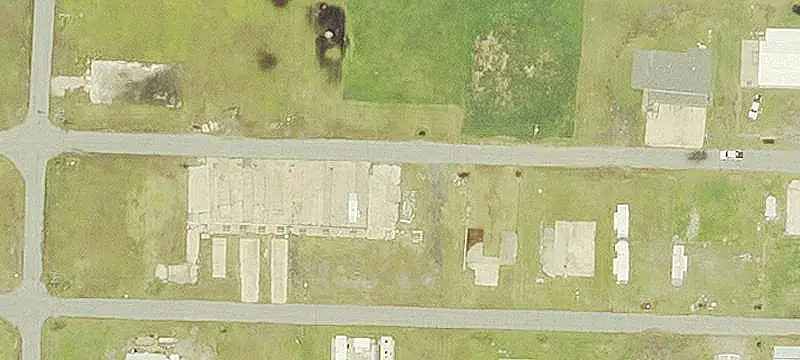 Coastal RV Park with 17 Sites