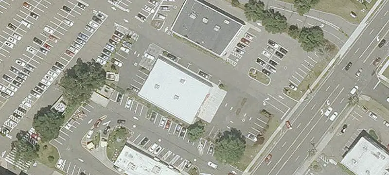 Single-Tenant NNN Retail Property