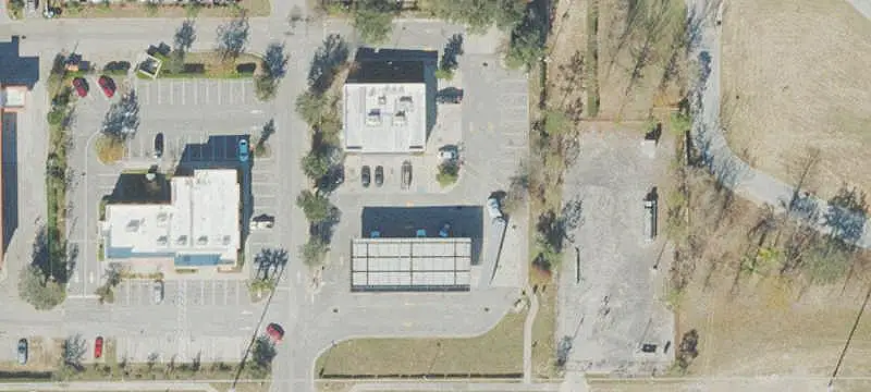 7-Eleven Ground Lease Convenience Store