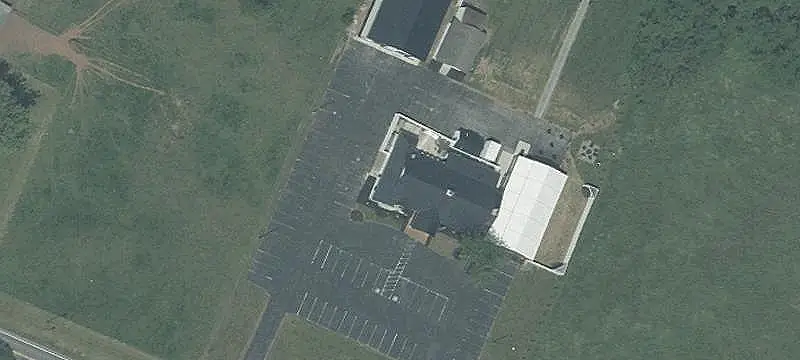 Commercial Land with Existing Building