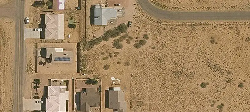 Vacant Land