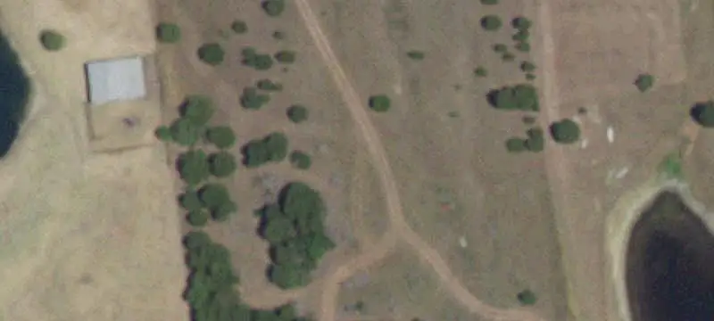 Land Parcel