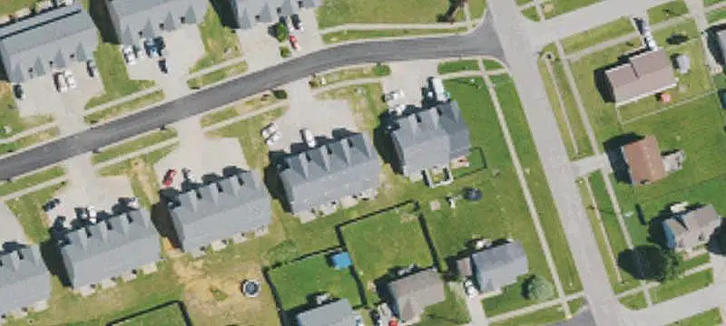 4-Unit Residential Income Property