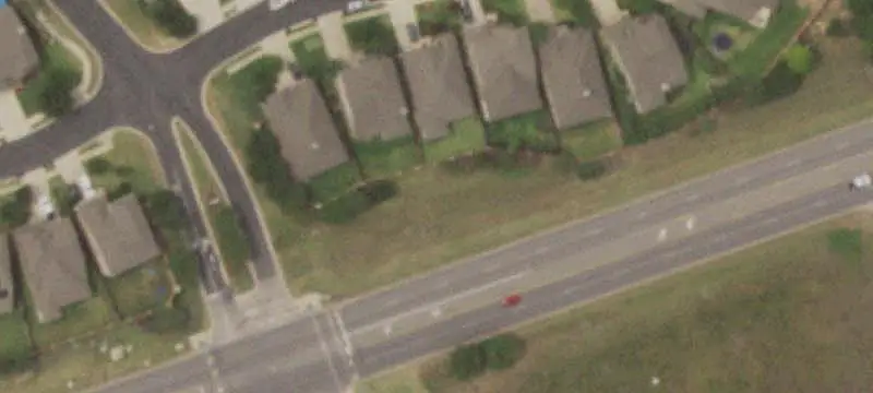 Mixed-Use Commercial Land
