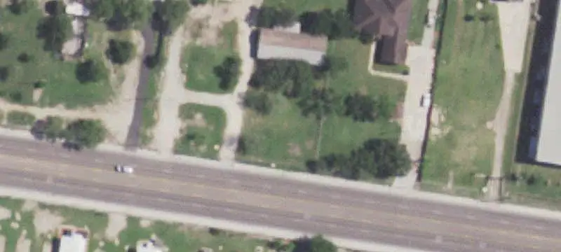 Commercial Development Land