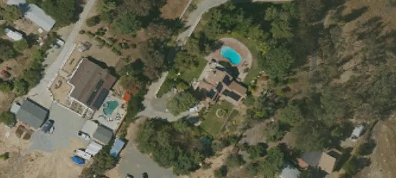 Short-Term Rental Estate with Casitas