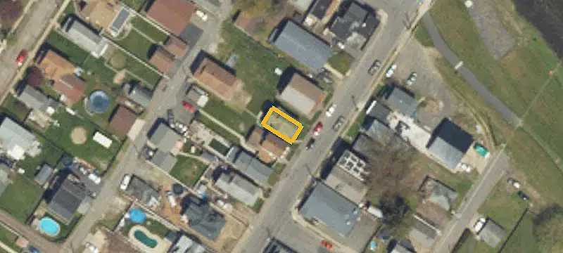 2-Unit Duplex with Current Tenancy