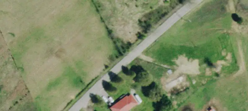 Lots/Land