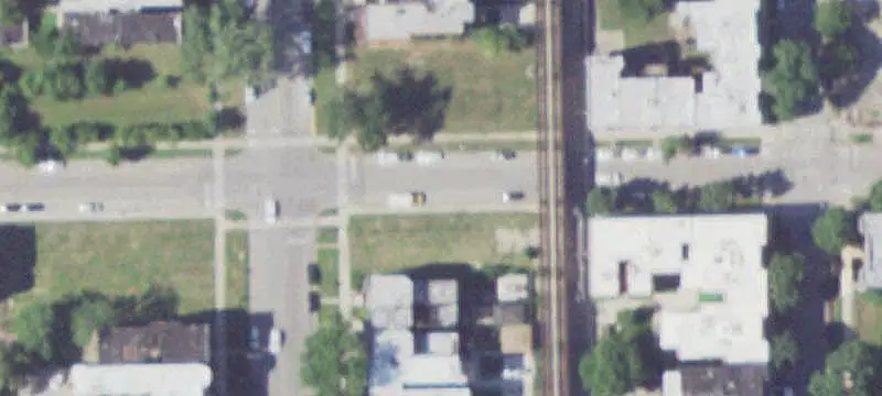 New Construction 6-Unit Apartment Building