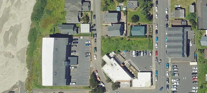C2-Zoned Commercial Land