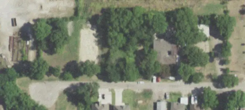 Urban Land Lot