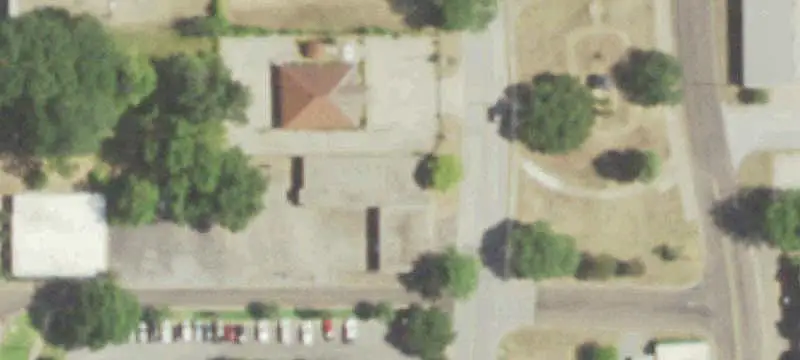 Multi-Room Office Building