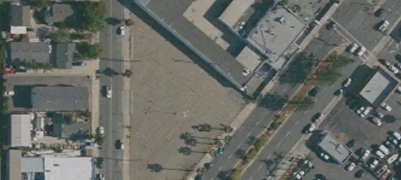 Commercial Land Near Interstate Access