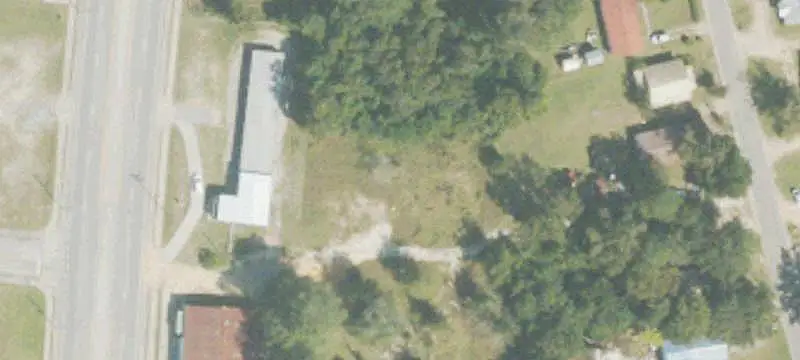 Flat Commercial Land