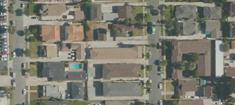 8-Unit Apartment Building