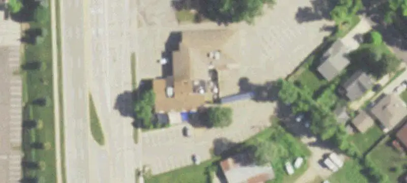 Mixed-Use Property with Two Tenants