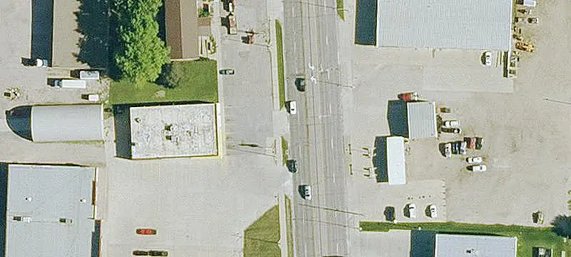 Mixed-Use Property with Flexible Layout