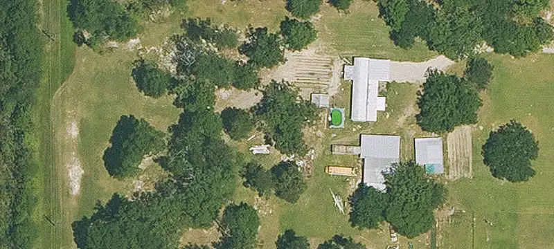 Commercial Land with Existing Improvements
